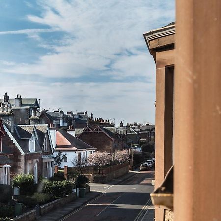 The Neuk Apartman North Berwick Kültér fotó