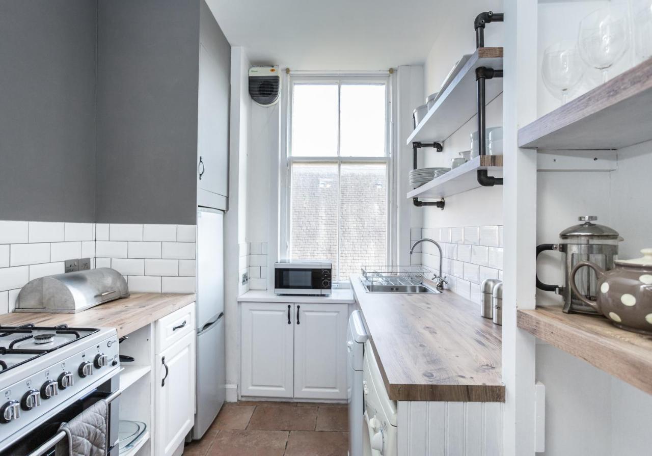 The Neuk Apartman North Berwick Kültér fotó